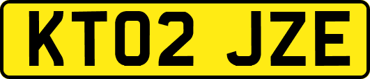 KT02JZE