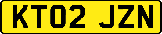 KT02JZN