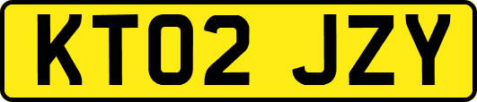 KT02JZY