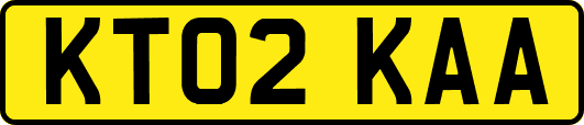 KT02KAA