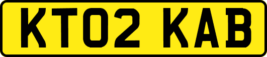 KT02KAB