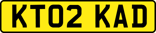 KT02KAD