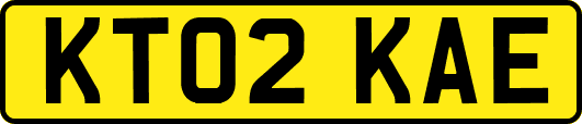 KT02KAE