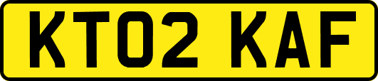 KT02KAF