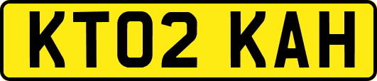 KT02KAH
