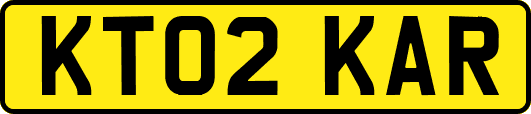 KT02KAR