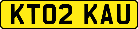 KT02KAU