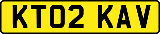 KT02KAV