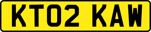 KT02KAW