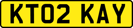 KT02KAY
