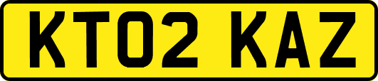 KT02KAZ