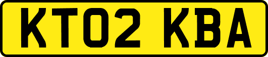 KT02KBA