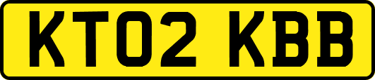 KT02KBB