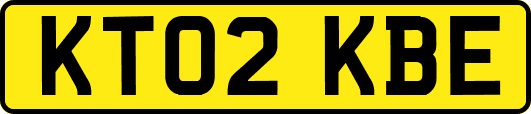 KT02KBE
