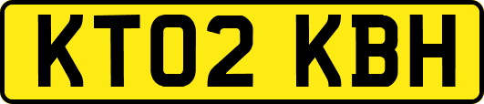 KT02KBH