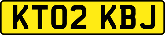 KT02KBJ