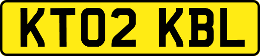 KT02KBL