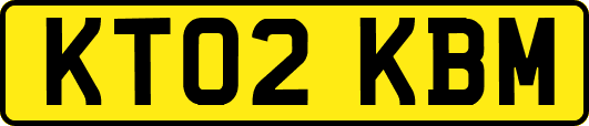 KT02KBM