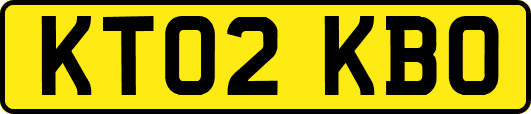 KT02KBO