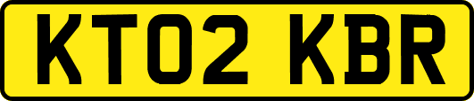 KT02KBR