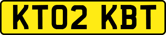 KT02KBT