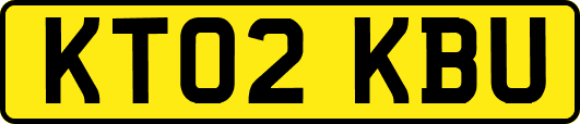 KT02KBU