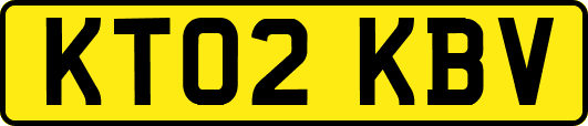 KT02KBV