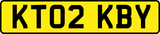 KT02KBY
