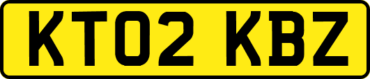 KT02KBZ