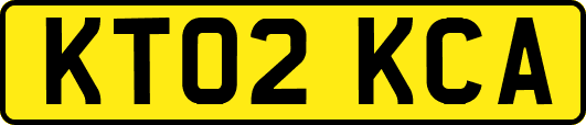 KT02KCA