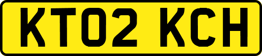 KT02KCH