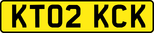 KT02KCK