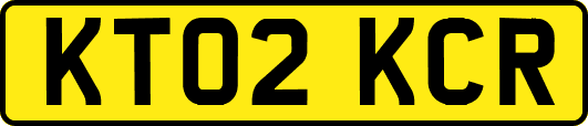 KT02KCR