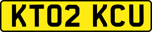 KT02KCU