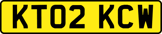KT02KCW