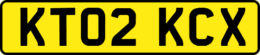 KT02KCX
