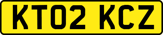 KT02KCZ