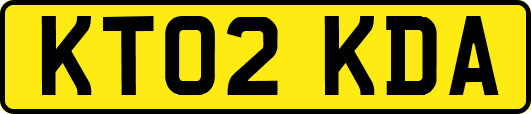 KT02KDA