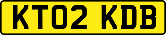 KT02KDB