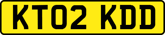 KT02KDD