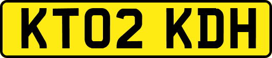 KT02KDH