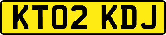 KT02KDJ