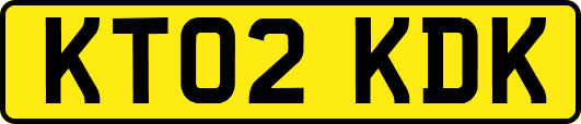 KT02KDK