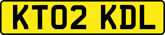 KT02KDL