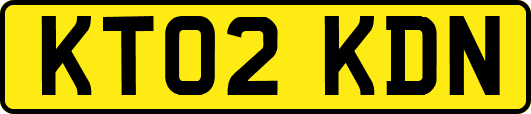 KT02KDN