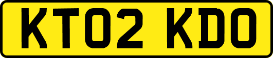 KT02KDO