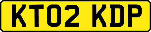 KT02KDP