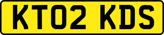 KT02KDS