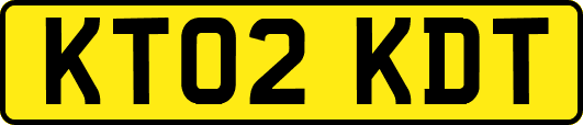 KT02KDT