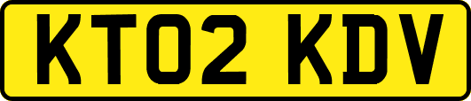 KT02KDV